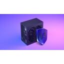 Endorfy Блок питания Vero L6 EY7A014, 750W, 200-240V, 50Hz, 80 PLUS Bronze, 1 вентилятор, 5 лет гарантии