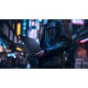 Acer Predator Helios Neo 16S AI PHN16S-71, 16" OLED WQXGA 240 Hz, Intel Core Ultra 9 275HX, 32 GB DDR5, 1 TB SSD
