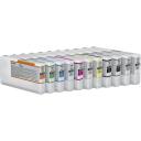 Epson T913A kassett C13T913A00, 200ml, originaal, tindikassett, &uuml;hilduv SureColor SC-P5000-ga