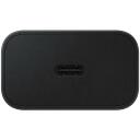 Samsung Mobiilne laadija EP-T2510NBEGEU, 25 W, 1 x USB Type C, must v&auml;rv