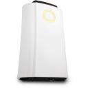 Clean Air Optima Niiskuse eemaldaja CA-704, 40m&sup2;, 165W, 39dB, 4L paak, UV-C lamp, ionisaator, automaatne sulatamine