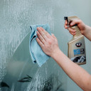 Средство для мытья стекол NUTA, 750мл, К507 К2