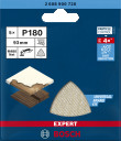 Delta slīpma&scaron;īnām EXPERT M480 SLĪPĒ&Scaron;ANAS TĪKLS, 2608900720 BOSCH
