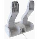 Media-Tech Сушилка для обуви MULTI DRYER OZONE PRO MT6507, 10W, озоновая дезинфекция, защита от перегрева, цифровой дисплей