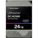 Western Digital HDD 3.5" WUH722624AL5204 0F59373 24TB 7200RPM 12Gbit/s 512MB server