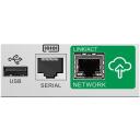 Schneider Electric UPS, APC Smart-UPS C, SMC1500I-2UC, 900W, 1500VA, 2U, 1 aku, RS-232, USB