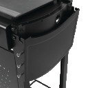 Gāzes grils ASAHI 2+2, 5KW, 3IN1 YG-20008 YATO