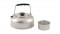 Tējkanna Compact Kettle 0,9L 580080 EASY CAMP