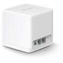 Mercusys traadita v&otilde;rgu s&uuml;steem HALOH30G(3-PACK) 1300 Mbps, 3 seadet, 2&times; Gigabit porti, Dual-band, 320 m&sup2;