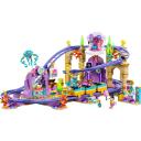 Lego Žaislas 42703, 864 elementai, 5 figūrėlės, 8+ metų