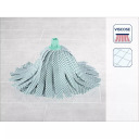 Vahetatav mopipea Classic Wringmop viskoos LEIFHEIT 1056810 0.12kg 13.00cm x 9.00cm x 24.00cm