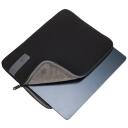 Case Logic Portatīvā datoru soma 3205435, 13 collu, 0.15kg, 1 nodalījums, 30.5 x 1.3 x 21.5cm, poliesters