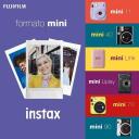 Fujifilm Instax Square Monochrome, 8720094754307, 86 x 72 mm, 62 x 62 mm, 10 lehte.