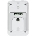 Tellur Viedais WiFi Durvju zvans TLL331511, 1080P, 350g, IP54, 2MP, 140&deg;, 2.4G WiFi, divvirzienu audio, nakts redzamība