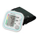 Homedics Automātiskais aug&scaron;delma asinsspiediena mērītājs BPA-5020-EU1, LCD, 2 lietotāji, 99 atmiņas, 22-32 cm manžete