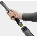 Karcher VP 160 Vario Power Jet 2.644-430.0, черный, 0.2кг, 0.3кг, бесступенчатая регулировка давления, совместим с K 4 и K 5