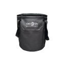 Raķe&scaron;u plīts 'Skadi', nerūsējo&scaron;ais tērauds, čuguna virsma, R179755, Origin Outdoors