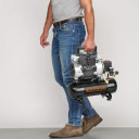 Kompresorius betepalinis 6L, 8BAR, 0,75KW, B2BB104BND359 BLACK&DECKER