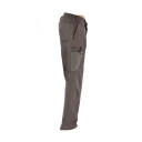 WORK TROUSERS T5/ GREY/ L AW02812 AWTOOLS