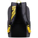 Rivacase Seljakott Erebus 5421GREYCAMO, 14L, 13.3", 450g, veekindel, 2 esikotti, 2 k&uuml;lgkotid, peidetud tagakott