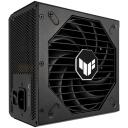 Asus TUF Gaming 1000W Gold toiteplokk 90YE00S1-B0NA00, 1000 W, 100-240 V, 20+4 pin ATX, 130 W (+3,3 V), 5x SATA, aktiivne jahutus