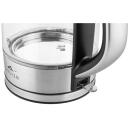 Eta Kettle ETA415490000 Crysten, 2100 W, 1.7 L, Stiklas, 360&deg; sukamo pagrindą