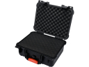 Ūdensizturīga instrumentu kaste S12 339x295x152mm YT-08902 YATO