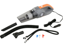 CAR VACUUM CLEANER WITH COMPRESSOR 80W 82953 STHOR