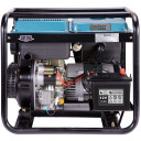 Dīzeļa ģenerators KS 6100HDE (EURO V) 5,5 kW 230 V KS 6100HDE KONNER & SOHNEN