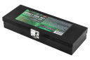 Trieciena instrumentu komplekts 12 gab., Rockforce, RF-4122-5, 1/2" (6-granī) ar trieciena galvām un trīskār&scaron;u pagarinātāju