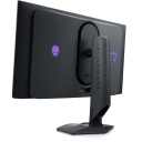 Žaidimų monitorius 27&Prime; QD OLED 360 Hz su VRR AW2725DF 2560&times;1440 360 Hz DisplayPort 144 Hz HDMI 0.03 ms HDMI DisplayPort USB Juodas 210 BLHH Dell
