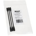 Thermal Grizzly vedeliku metalli soojuspastaplikator TG-AL-3-50, 3 tk, must, 0.001kg