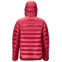 Jaka Hype Down Hoody, izmērs: XXL, Brick, 0889169526213 MARMOT