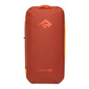 Transportsoma HYDRAULIC Pro Dry Pack 50L, Jet Black, 9327868148813 SEA TO SUMMIT