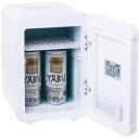 Adler Mini k&uuml;lmik AD 8084w, 4L, 32W, 42W, 220-240V, 50-60Hz, 1 riiul, 1 ukse r&otilde;du, toitekaabel 1.8m