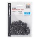 Grandinė 45 cm, POWERPLUS, POWACG4453, Grandinės ilgis: 45 cm, Grandinės storis: 1,3 mm, Grandinės žingsnis: 9,525 mm, Dantų skaičius: 62