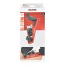 Block Plane KREATOR KRTH23407 45x235mm 65Mn