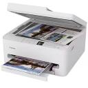 Canon Multifunktsionaalne printer PIXMA TS7550i 7178C006, A4, 1200 x 1200 dpi, v&auml;rviline, Wi-Fi, 6.3 kg, 35-lehe ADF