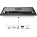Philips LCD monitor 273S1/00, 27", IPS, FHD, 16:9, 75 Hz, 4 ms, 1920 x 1080, 300 cd/m&sup2;, 1 HDMI port