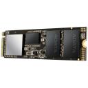 Adata SSD XPG SX8200 Pro ASX8200PNP-512GT-C, 512GB, M.2, PCIe, NVMe, TLC, ra&scaron;ymo greitis 2300 MB/s, skaitymo greitis 3500 MB/s