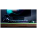 Razer Huntsman Mini 60% klaviatūra RZ03-03390700-R3N1, USB-C, RGB Chroma, Opto-mehāniskā, NORD, Anti-Ghosting, PBT taustiņi