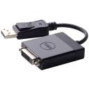 Dell | 470-ABEO | DisplayPort | DVI | Adapter | 20.32 cm m