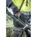Dewalt String Trimmer DCMST911N-XJ 54V, harjadeta mootor, 42 cm l&otilde;ike laius, 3 kiiruseseadet, IPX4, 5100 p/min
