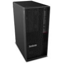 Lenovo ThinkStation Laukarvuti 30JQ0027MH, 16 GB, UDIMM DDR5, SSD 512 GB, Intel Graphics, Windows 11 Pro, 14 tuuma
