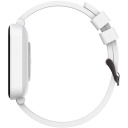 Kids’ smartwatch with Bluetooth, music playback, and a white case Joyce KW-43 Dual BT Music White CANYON