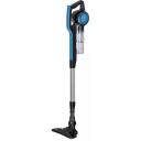 Black Decker BXVMS602E akumulatora putekļu sūcējs ESB9480110L, 600 W, 800 ml, 2.7 kg, HEPA filtrs, bezvadu nav, mazgājams filtrs