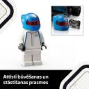 Lego Konstruktors 77246, 248 gab., F1&reg; sacīk&scaron;u auto, plastmasa, 18 g., Speed Champions