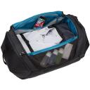 Thule Ceļojumu soma 3204026, 60 l, 1.1 kg, melna, neilons, Thule Subterra, izmērs 34 x 37 x 65 cm, iek&scaron;ējās kompresijas siksnas