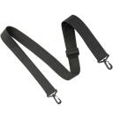 Rivacase Kott Alpendorf 14" 7521BLACK, 100mm, 500g, 380mm, 295mm, 3 sektsiooni, eemaldatav rihm, sisemine tasku