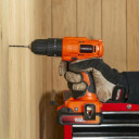 Akulööktrell 20V, POWDPO1100 POWERPLUS